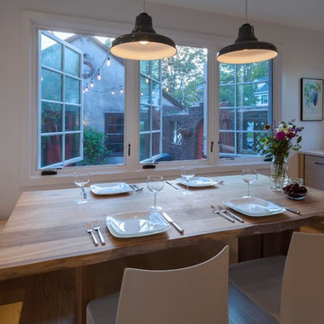 Live-in Kitchen