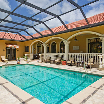 Naples, FL - 41 West - Estate Home