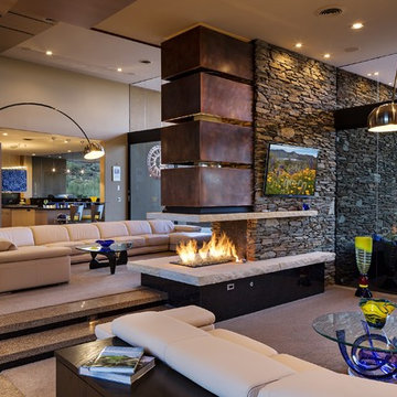 For Sale - Lone Mountain 44 - Desert Mountain, Scottsdale, AZ