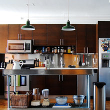 cabinets