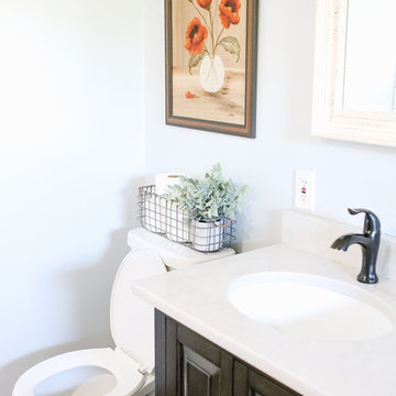Farmhouse Renovation