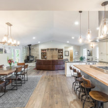 Kitchen ideas