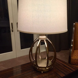 Lamps - Products