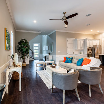 607 Columbia Dr Tampa FL on Davis Island
