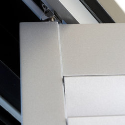 Norman Shutters - Products