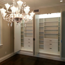 closet