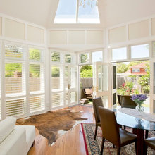 Dream home ideas