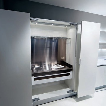CLEVER STORAGE SOLUTIONS