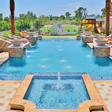 Pools