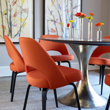 A Mod Transformation in Tangerine