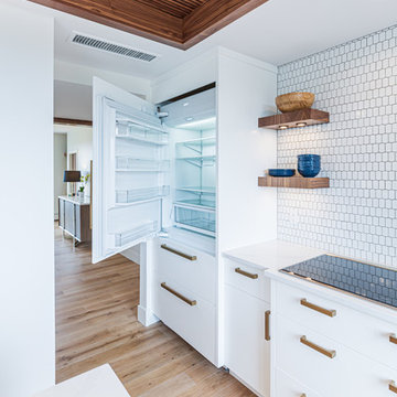 Condo Renovation