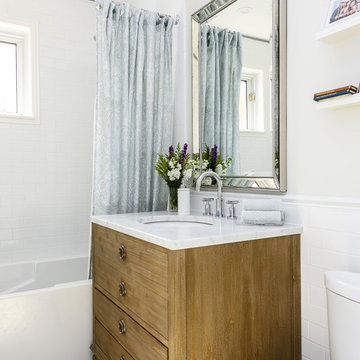 Cartierville Home Renovation
