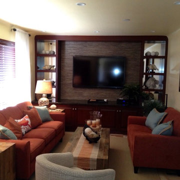 Vacation condo