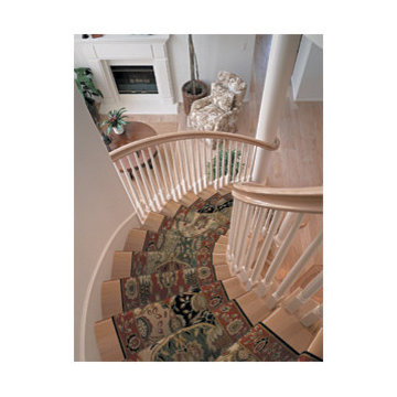 Stair runner