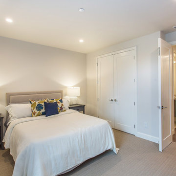 Market Street Kirkland New Construction (Lot A)