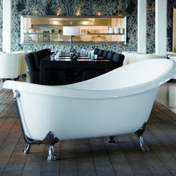 Nova Bathtub - Products