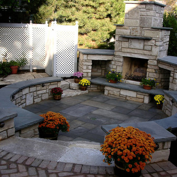 Fotos de jardines