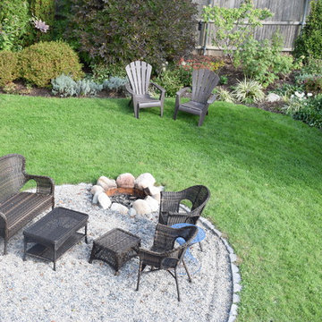 Bristol Garden