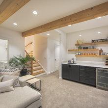 Lower Level Lounge