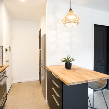 855 East Broadway, Long Beach, New York