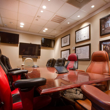 Millennium Systems Design - Showroom
