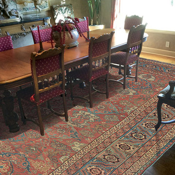 Client Interiors
