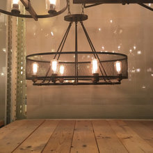 lighting / fans for house