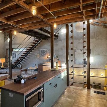 Feed Mill Townhouse