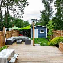 landscaping etc. 2020 summer