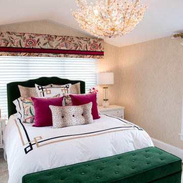Red Bank Master Bedroom 2