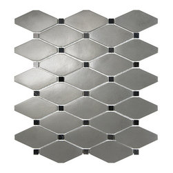 Metal Mosaics - Products