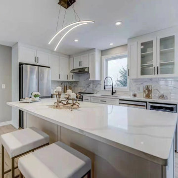 Whole-Home Renovation – Niagara-on-the-Lake