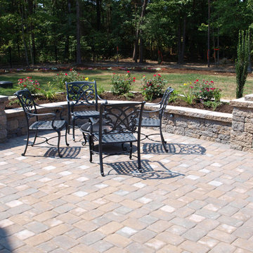 Patios