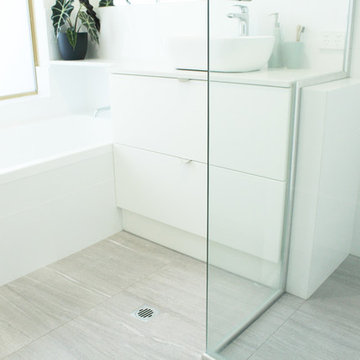 Bibra Lake Bathroom Renovations