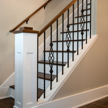 Bungalow Remodel