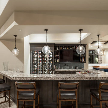 Troon North Contemporary
