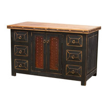 Bathroom Vanity
