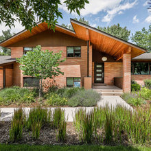 Preferred Exterior Color & Design