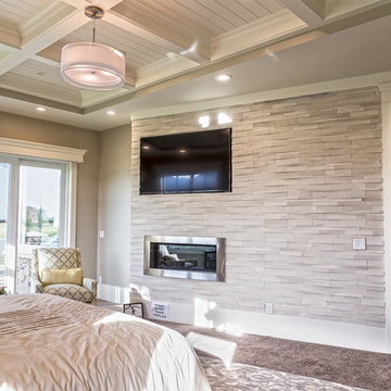 2014 Cache Valley Parade Home