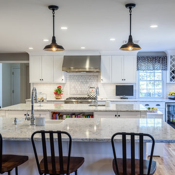 Quintessentially Wide Open in Wayland