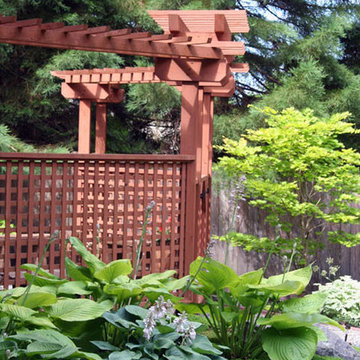 Woodland Event Space, Port Orchard, WA