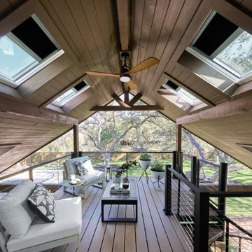 HGTV Smart Home 2025