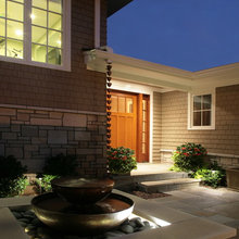 Riverfront Residence