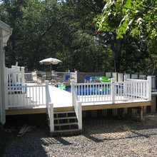 Decks