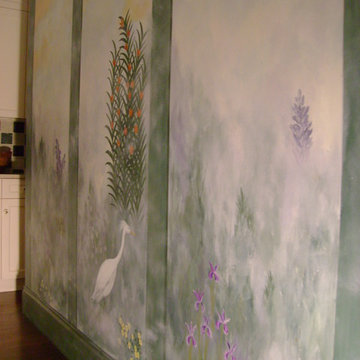 Photos from Various Projects