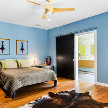 Bedroom Ideas