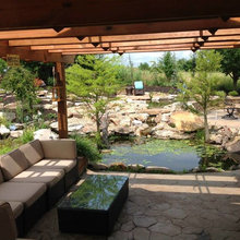 Pond