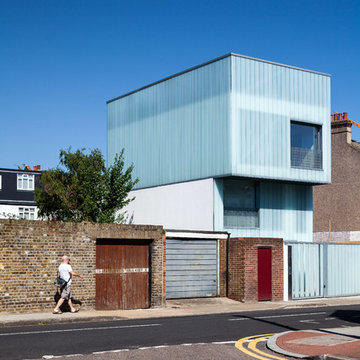 Slip House