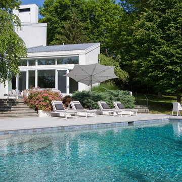 Indian Hill Home