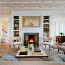 Living Room Ideas